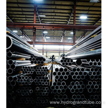 UNS S32750 Duplex Stainless Steel Tubes